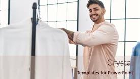  Presentation with retail - 