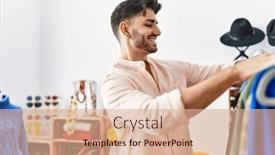  Presentation with retail - 