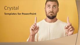  Presentation with direction - 