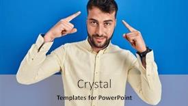  Presentation with thought - 