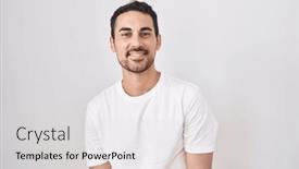  Presentation with optimistic - 