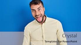  Presentation with emotion - 