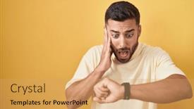  Presentation with late - 