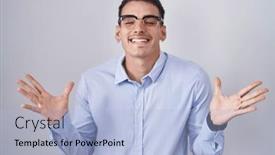  Presentation with success business - 