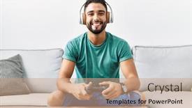  Presentation with controller - 