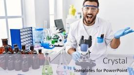  Presentation with achievement - 