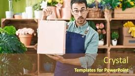  Presentation with fear - 