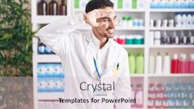  Presentation with far away - 