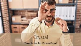  Presentation with bitcoin - 