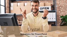  Presentation with ecommerce - 