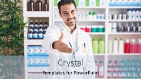  Presentation with pharmacy - 