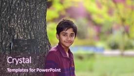  Presentation with indian - PPT theme consisting of stop trafficking writing background and a  colored foreground.