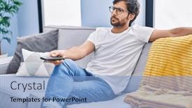  Presentation with remote - 