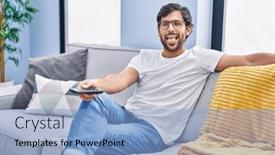  Presentation with remote - 