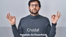  Presentation with meditation - 