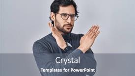  Presentation with negative - 