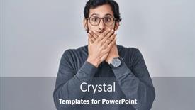  Presentation with secret - 