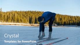  Presentation with smartwatch - 