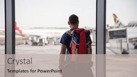  Presentation with waiting - 