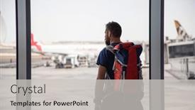  Presentation with waiting - 