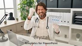  Presentation with holidays - 