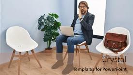  Presentation with waiting room - 