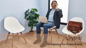  Presentation with waiting room - 