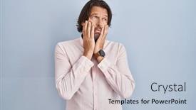  Presentation with sadness - 