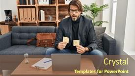  Presentation with fear - 