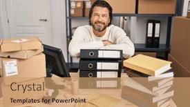  Presentation with ecommerce - 