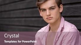  Presentation with teen - 