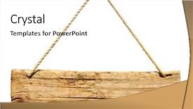  Presentation with signboard - PPT layouts featuring milk for baby in bottle and teddy bear background and a lemonade colored foreground