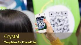  Presentation with china - Audience pleasing slide set consisting of hangzhou-china-1-11-2014 backdrop and a tawny brown colored foreground