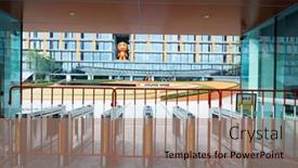  Presentation with 2018 - Amazing slide deck having hangzhou-cn-sep-10th-2018 backdrop and a coral colored foreground