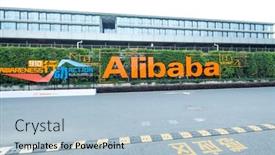  Presentation with 2018 - Audience pleasing slide deck consisting of hangzhou-cn-sep-10th-2018 backdrop and a light blue colored foreground