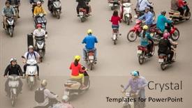  Presentation with hanoi - 