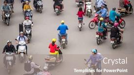  Presentation with hanoi - 