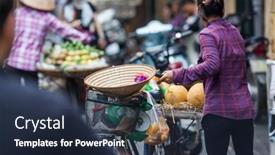  Presentation with hanoi - 