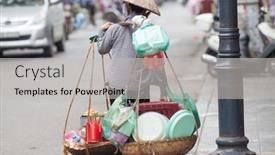  Presentation with hanoi - 