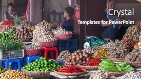  Presentation with vietnam hanoi - 