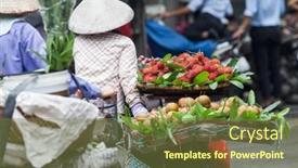  Presentation with hanoi - 