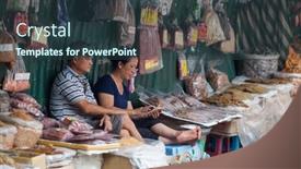  Presentation with vietnam hanoi - 