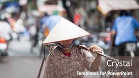  Presentation with hanoi - 