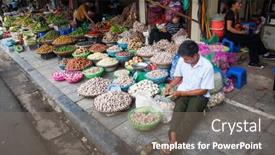  Presentation with vietnam hanoi - 