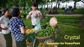  Presentation with hanoi - 
