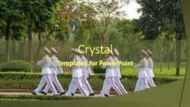  Presentation with hanoi - Audience pleasing slide deck consisting of hanoi-vietnam-january-13-vietnamese backdrop and a tawny brown colored foreground