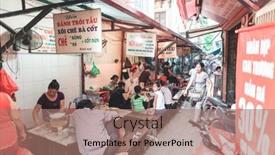  Presentation with hanoi - 