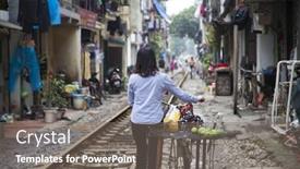  Presentation with hanoi - 