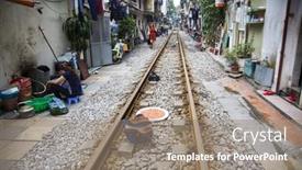  Presentation with hanoi - 