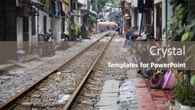  Presentation with hanoi - 